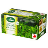 Bi Fix, green tea, 20 sachets