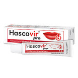 Hascovir Pro 50 mg/g, Creme, 5 g