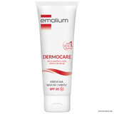 Emolium Dermocare, cream for wind and frost, from the first day, SPF 20, 75 ml