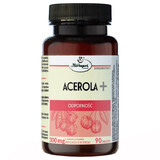 Herbapol Acerola+, 90 Tabletten