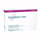 Mito-Pharma Glutathion MSE, 60 Kapseln