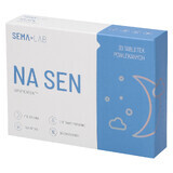 SEMA Lab Na Sen, 30 Filmtabletten