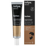 Tolpa Dermo Barber, konzentriertes Bartöl, 40 ml