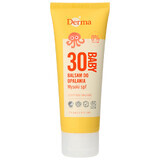 Derma Sun Baby, mineralischer UV-Filter SPF 30, 75 ml