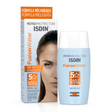 Isdin Fusion Water Sonnenschutzlotion für das Gesicht mit SPF 50, 50 ml