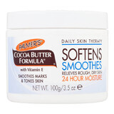 Palmer's Cocoa Butter Formula, feuchtigkeitsspendende Körpercreme, 100 g