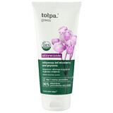 Tolpa Green Nourishing, Gel micellaire nourrissant pour la douche, 200 ml