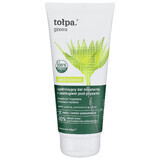 Tolpa Green Firming, gel micellaire raffermissant avec douche exfoliante 200 ml