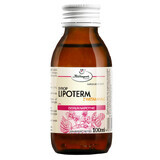 Herbapol Lipoterm, Sirup mit Vitamin C, 100 ml