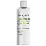 Miraculum Bakuchiol Botanique Retino, verjüngendes Gesichtswasser, Anti-Age, 200 ml