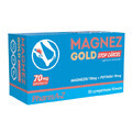 Magnez Gold Stop Carcel, 50 tablets, PharmA-Z