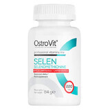 OstroVit Selen, 220 Tabletten