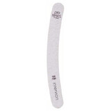 Inter-Vion, nail file, banana, paper, white, 100/180, 498466 A, 1 pc