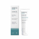 Sesderma Salises Adstringierende Maske für fettige oder akneartige Haut, 75 ml