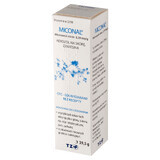 Miconal 3.29 mg/g, skin spray, suspension, 39.5 g