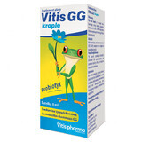 Vitis GG, Tropfen, 8ml