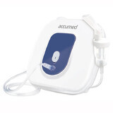 Accumed NF100, Kompressor-Inhalator für Kinder und Erwachsene