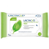 Lactacyd Fresh, intimate sanitary napkins, 15 pcs