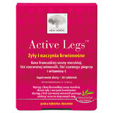 New Nordic Active Legs, 30 compresse