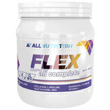 Allnutrition Flex All Complete, Zitronengeschmack, 400 g