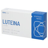 SEMA Lab Lutein, 30 Weichkapseln