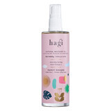 Hagi Holidays in Bali, natural body oil, moisturizing, 100 ml