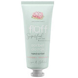 Fluff Superfood, Handsorbet, saftige Wassermelone, 50 ml