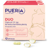 Pueria Duo, 90 capsule