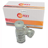 MD-Poly, Lösung zur Injektion, 2 ml x 10 Fläschchen