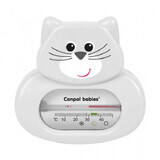 Canpol Babies, Badethermometer, Hund/Katze, 1 Stück