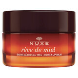 Nuxe Reve de Miel, lip balm with honey, 15 g