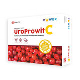 UroProwit C, 60 tablets