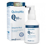 Mito-Pharma, QuinoMit Q10 flüssig, 30 ml