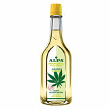 Alpa France and hemp, spirit solution, 160 ml