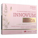 Olimpum Innovum Silica, 30 capsule