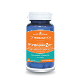 Menopause, 60 Kapseln, Herbagetica