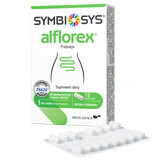 Symbiosys Alflorex, 15 Kapseln