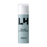 Lierac Homme, anti-aging emulsie, 50 ml