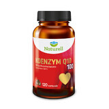 Naturell Coenzym Q10 100, 120 Kapseln