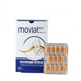 Movial Plus Fluidart, 28 Kapseln, ActaFarma
