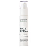 Swederm Face Cream, Anti-Aging-Gesichtscreme, 50 ml