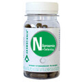 Naprasnic et Selenium Aromscience, 60 gélules, Dvr Pharm