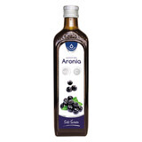 Oleofarm Säfte der Welt Aronia mit Vitamin C, 490 ml