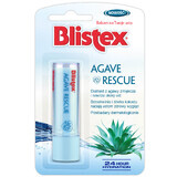 Blistex Agave Rescue, lip balm, 3.7 g