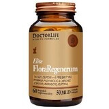 Doctor Life Elite FloraRegenerum, 60 Kapseln