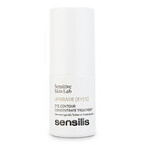 Sensilis Upgrade, Reparatur- und Lifting-Augencreme, 15 ml