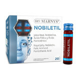 Nobiletil, 20 Fläschchen à 11 ml, Marnys