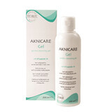 Synchroline Aknicare Gel, Reinigungslösung, 200 ml