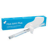 Hya-Joint Plus 2%, steriles Natriumhyaluronat-Gel, 3 ml x 1 Ampulle Spritze