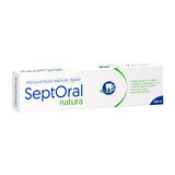 SeptOral Natura, Zahnpasta, 100 ml